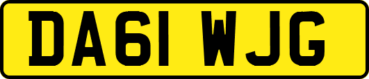 DA61WJG
