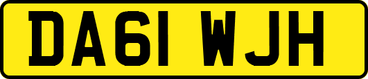 DA61WJH