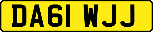 DA61WJJ