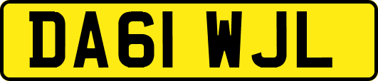 DA61WJL
