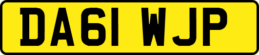 DA61WJP
