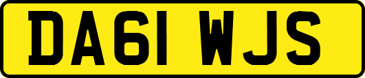 DA61WJS
