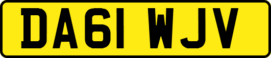 DA61WJV
