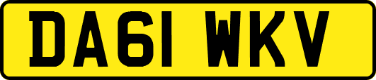 DA61WKV