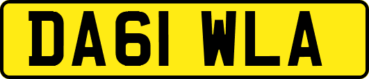 DA61WLA