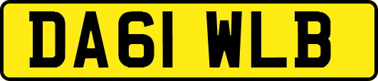 DA61WLB