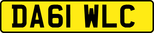 DA61WLC