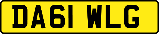 DA61WLG