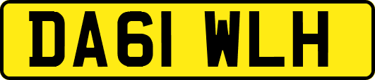 DA61WLH