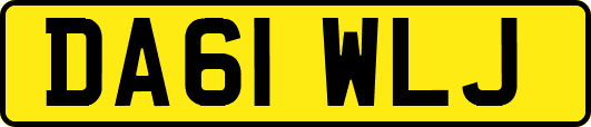 DA61WLJ