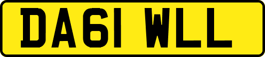 DA61WLL