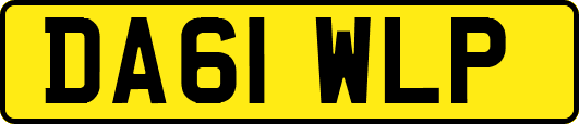 DA61WLP