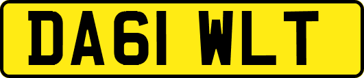 DA61WLT