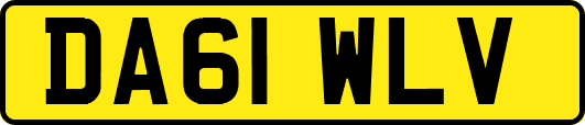 DA61WLV