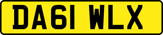 DA61WLX
