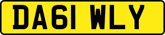 DA61WLY