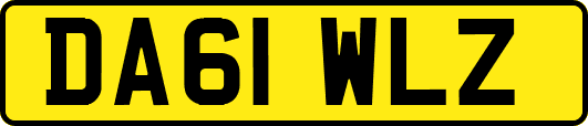 DA61WLZ