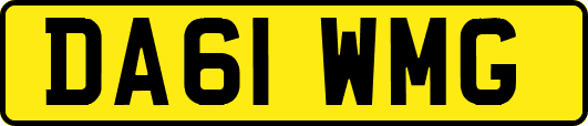 DA61WMG