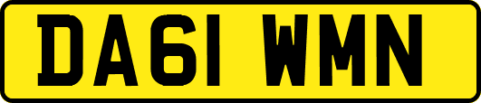 DA61WMN