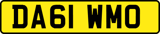 DA61WMO