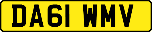 DA61WMV