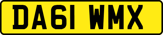 DA61WMX