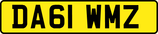 DA61WMZ