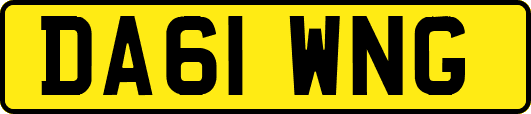 DA61WNG