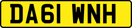 DA61WNH