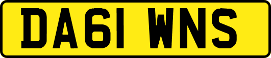 DA61WNS