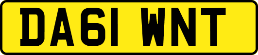 DA61WNT
