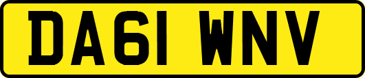 DA61WNV