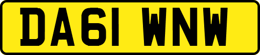 DA61WNW