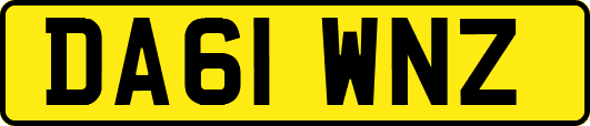 DA61WNZ