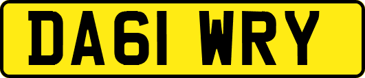 DA61WRY