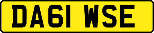 DA61WSE