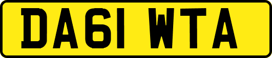 DA61WTA