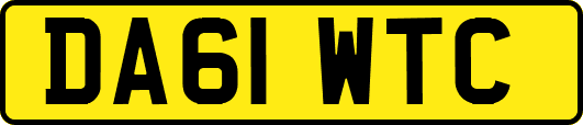 DA61WTC