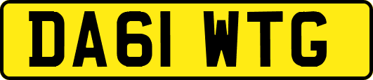 DA61WTG