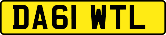DA61WTL