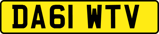 DA61WTV
