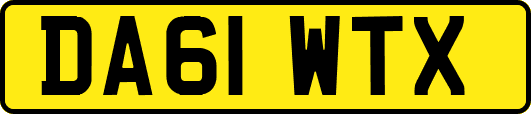 DA61WTX