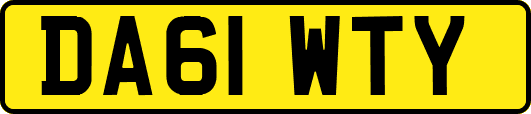 DA61WTY
