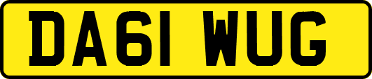 DA61WUG