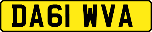 DA61WVA