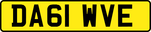 DA61WVE