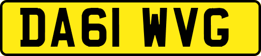DA61WVG