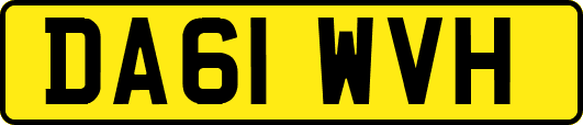 DA61WVH