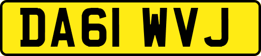DA61WVJ