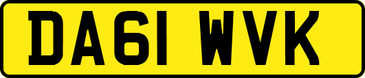 DA61WVK